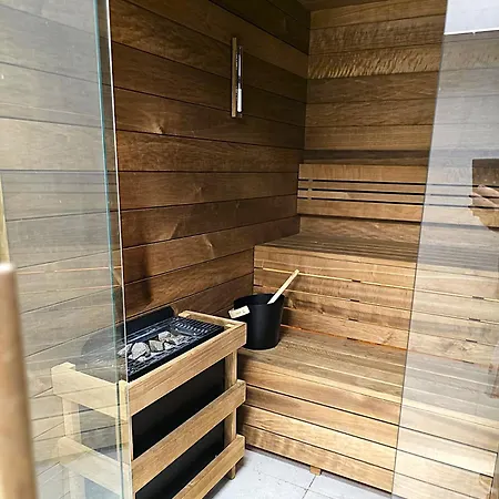 アパート Royal Katowa *