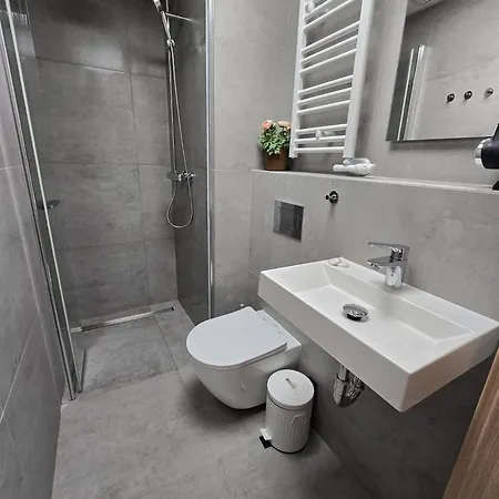 Royal Katowa Daire Krakow